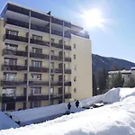 Appartement Allod Park Haus C U04 By Interhome Davos