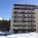 Appartement Allod Park Haus C U04 By Interhome *