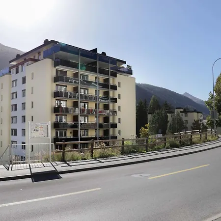 Allod-park-15 By Interhome *