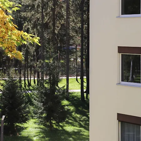 Allod Park Haus C U04 By Interhome Appartement *