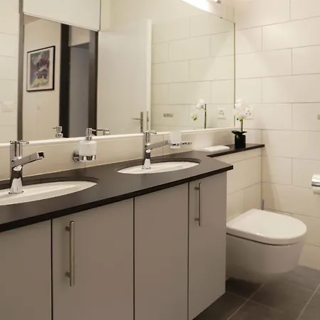 Allod Park Haus C U04 By Interhome Davos