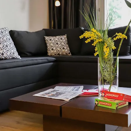 Allod-park-15 By Interhome