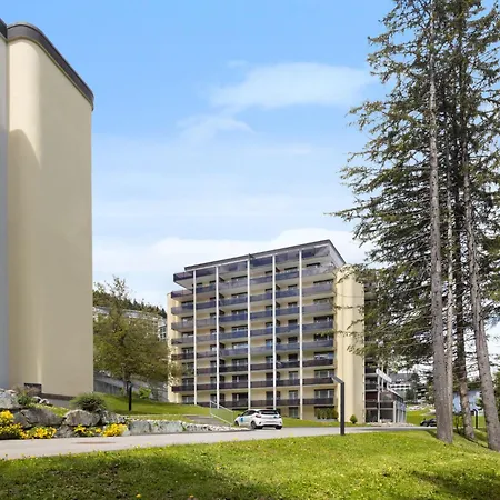 Allod Park Haus C U04 By Interhome Διαμέρισμα *