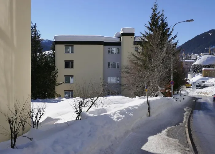 Allod Park Haus C U04 By Interhome Appartement *