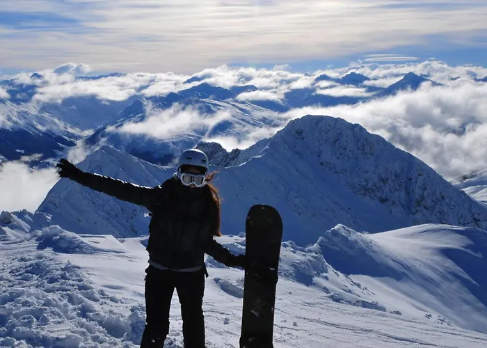 Appartement Allod Park Haus C U04 By Interhome