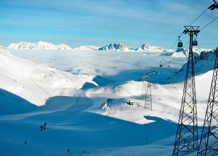 Appartement Allod Park Haus C U04 By Interhome