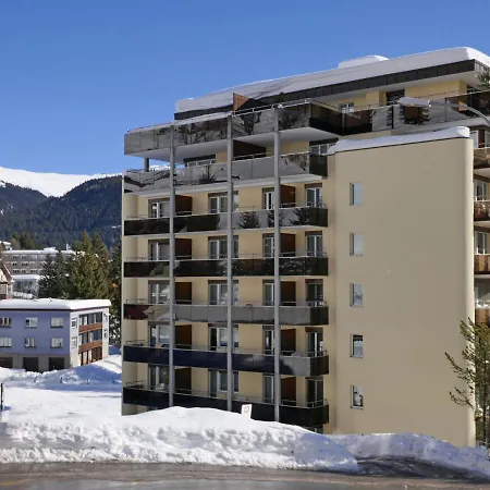 Allod Park Haus C U04 By Interhome 아파트