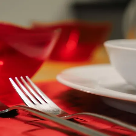 Allod Park Haus C U04 By Interhome 아파트 다보스