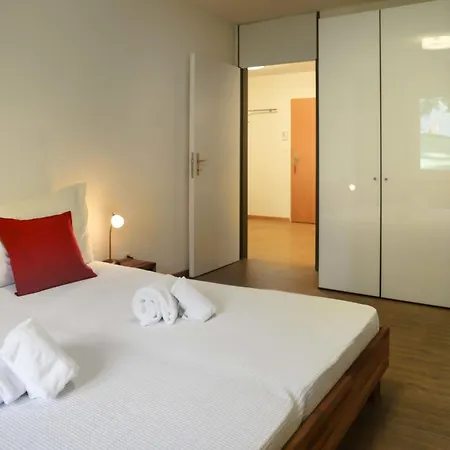 Allod Park Haus C U04 By Interhome *