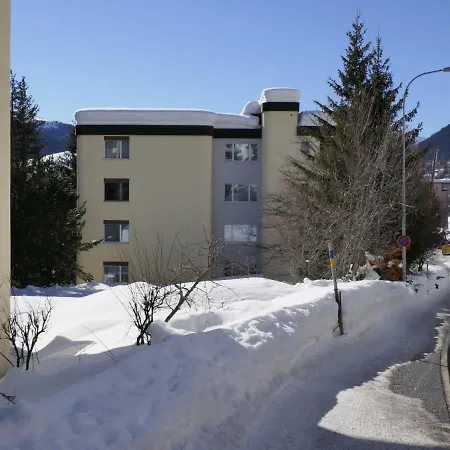 Allod-park-15 By Interhome Apartment *