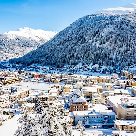 Allod-park-15 By Interhome Apartment Davos