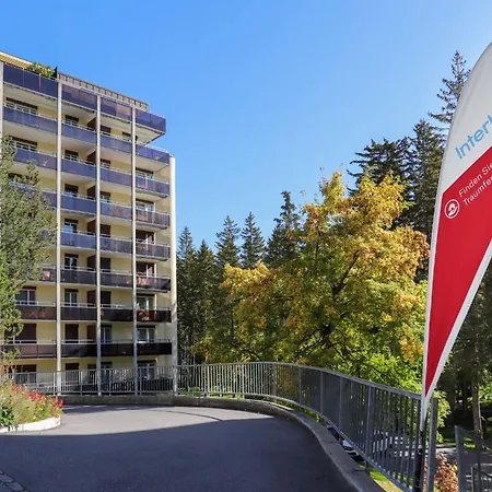 Allod-park-15 By Interhome Apartment Davos