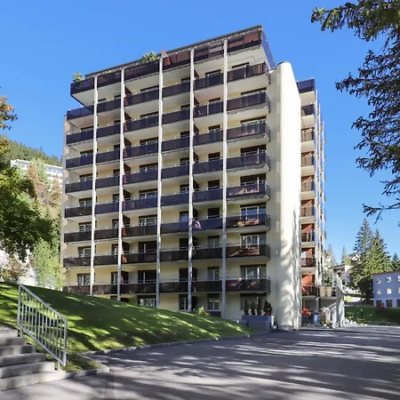 Allod-park-15 By Interhome Davos