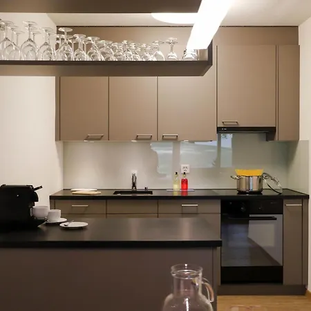 Allod-park-15 By Interhome *