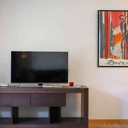 Allod-park-15 By Interhome *