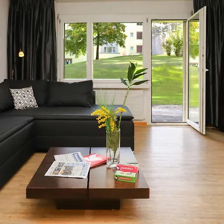 Allod-park-15 By Interhome