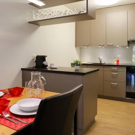 Allod-park-15 By Interhome *
