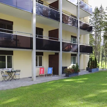 Allod-park-15 By Interhome