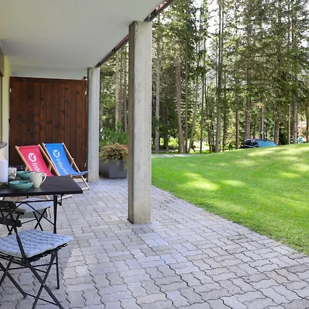 Allod-park-15 By Interhome Apartment